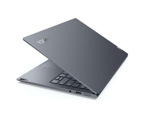 Lenovo Yoga Slim 7 Pro 14IA 14"3K/i5-12500H/16GB/512GB SSD(M2)/GeForce RTX2050/Win11 Portatīvie datori