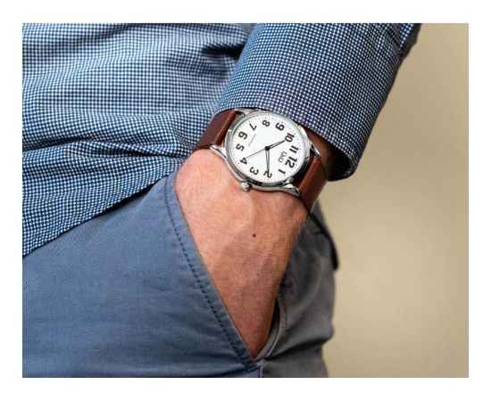 Q&Q C10A-034PY Наручные часы