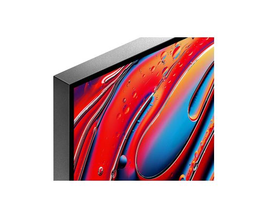 TV Sony K-75XR90 75"  100/​120Hz native  Quantum dot  Google TV
