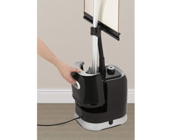 TEFAL Pro Style IT3440 gludināšanas sistēma ar tvaiku 1800W melna Gludekļi un sistēmas
