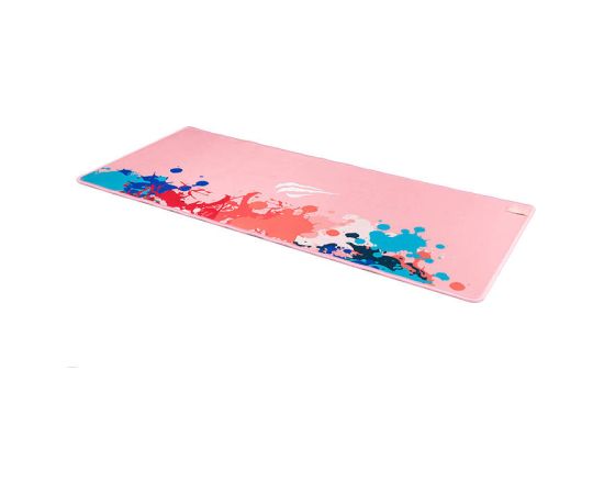 Gaming Mousepad Havit MP847 (pink)