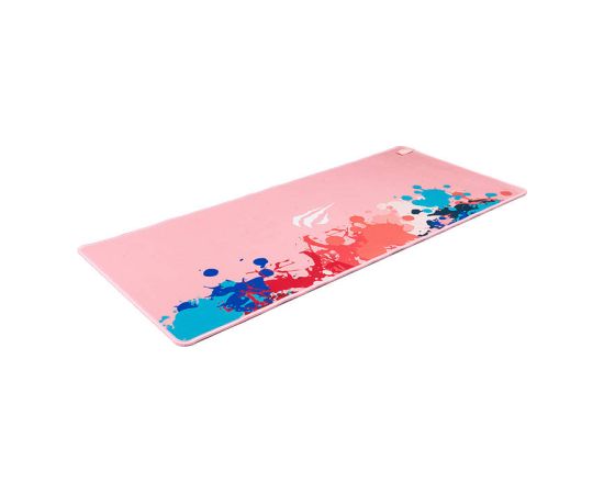 Gaming Mousepad Havit MP847 (pink)