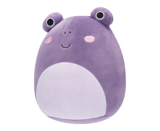 SQUISHMALLOWS W20 Plīša rotaļlieta, 19 cm