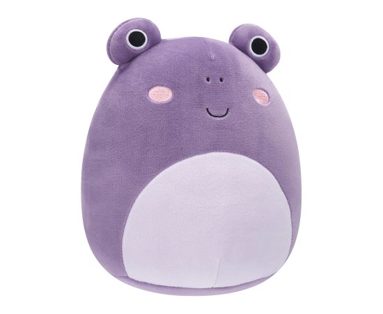 SQUISHMALLOWS W20 Plīša rotaļlieta, 19 cm