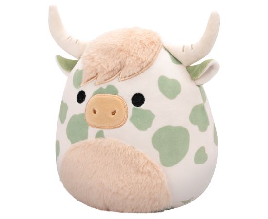 SQUISHMALLOWS W20 Plīša rotaļlieta, 19 cm