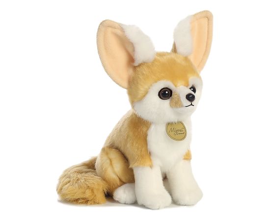 AURORA Miyoni Mīkstā rotaļlieta Fennec fox, 22 cm
