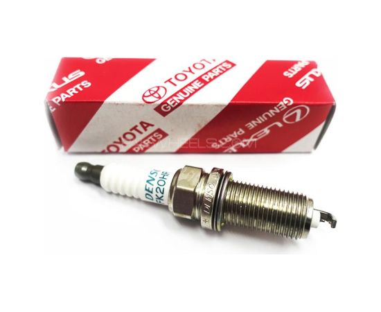 Denso AIZDEDZES SVECE FK16RAL8 Aizdedzes sveces