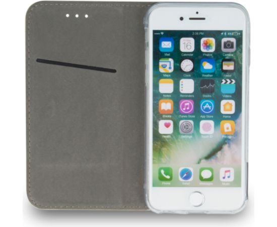 Fusion Modus книжка чехол для Xiaomi Redmi 10C 4G темно синий