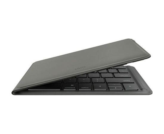 UNIQ Forio salokāmā Bluetooth tastatūra zaļa|līmeniski zaļa