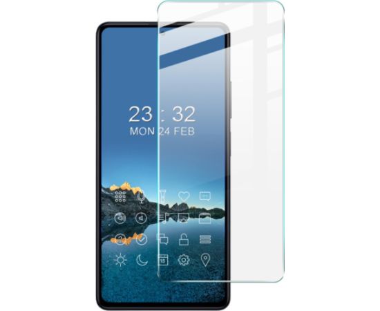 Fusion Tempered Glass Защитное стекло для экрана Xiaomi Poco X5