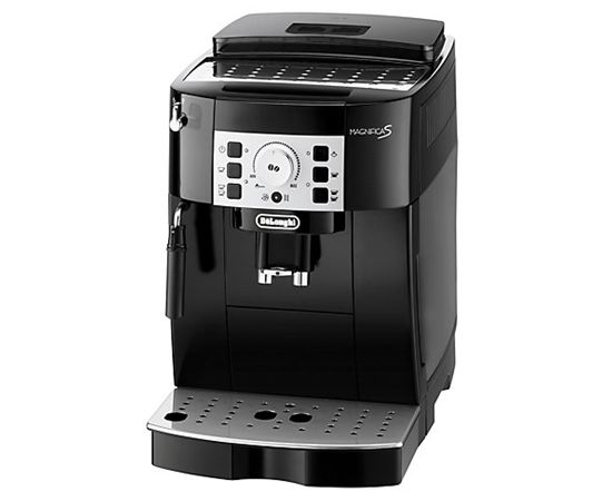 Delonghi ECAM 22.110.B Magnifica S 1450W Black Kafijas automāts