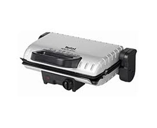 TEFAL GC2050 Black, Silver, 1600 W