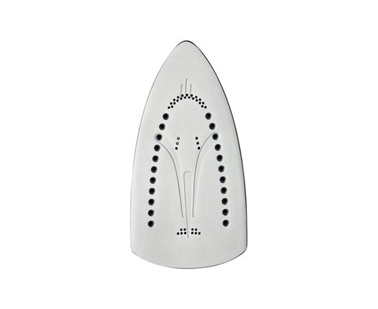 Iron Bosch sensixx B1 TDA2630 Purple/White, 2100 W, With cord, Continuous steam 25 g/min, Steam boost performance 90 g/min, Auto power off, Anti-drip function, Anti-scale system, Vertical steam function, Water tank capacity 290 ml Утюги и системы