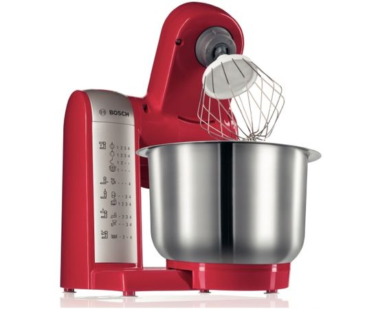 BOSCH MUM48R1 Virtuves kombains