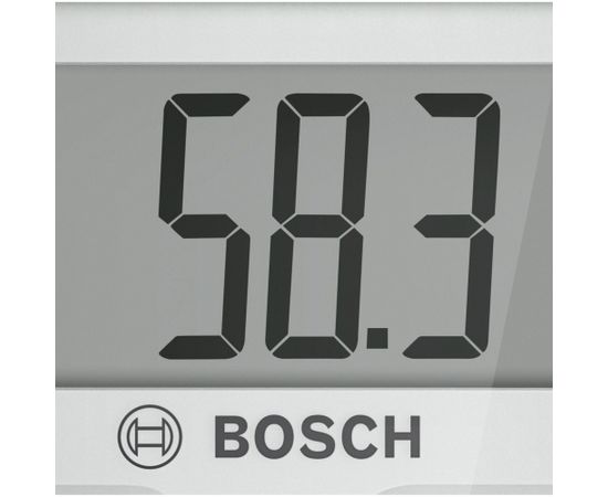 Bosch AxxenceStepOn PPW4201