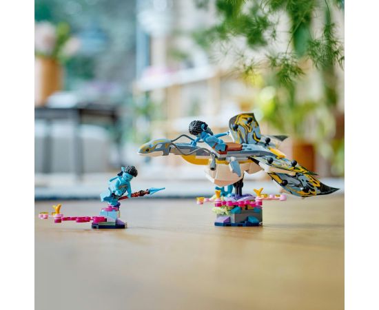 LEGO Avatar Odkrycie ilu (75575)