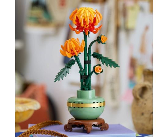 LEGO Icons Chryzantema  (10368)