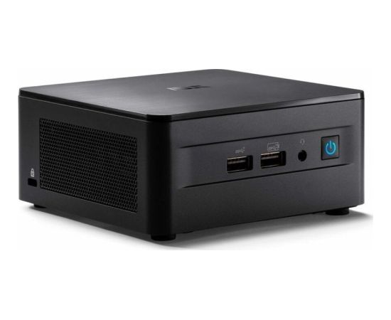 Asus Mini PC Asus NUC RNUC12WSHV700002I Intel Core i7-1270P