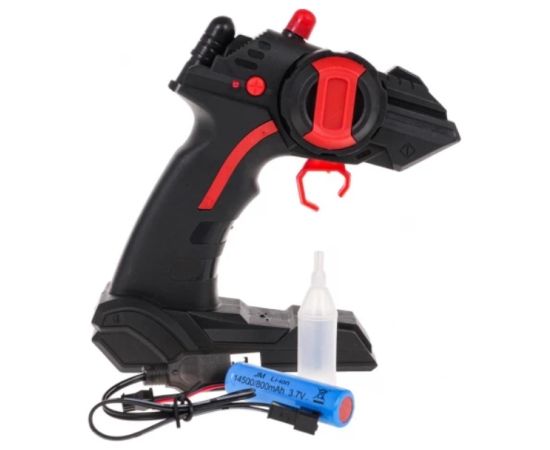 RoGer Real Rock Crawler RC Rotaļu Automašina 1:16 Radio vadāmās rotaļlietas (RC)