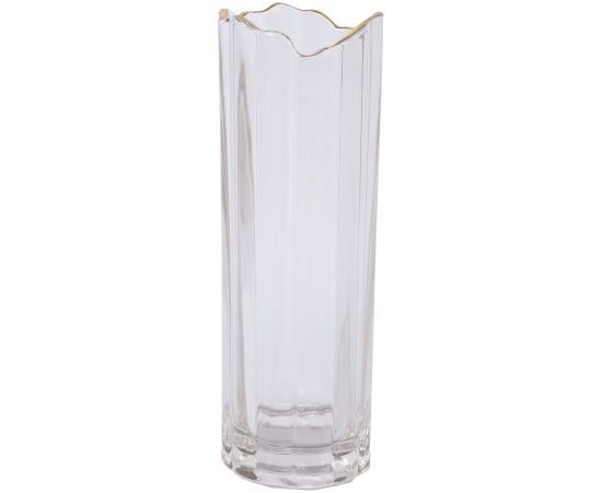 Vase CELIA D10xH29cm