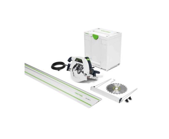 Ripzāģis Festool HK 85 EB-Plus-FS