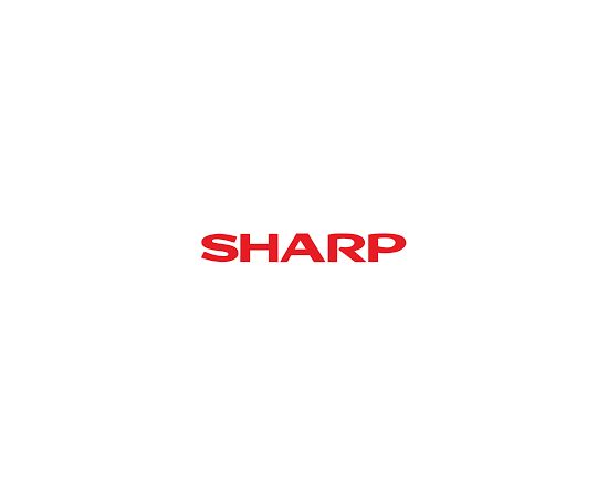 Sharp toner cartridge high capacity cyan (MX61GTCA)
