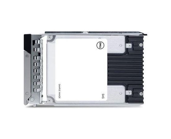 SERVER ACC SSD 960GB SATA RI/2.5' G14-G16 345-BDRK DELL Serveru komponentes