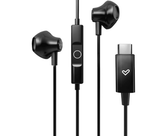 Energy Sistem EasyPods Austiņas ar mikrofonu USB-C