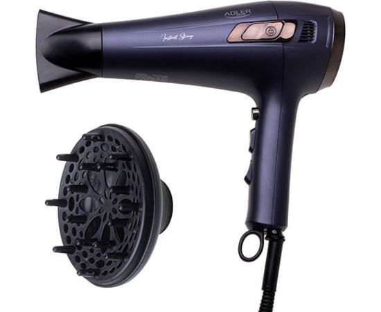 Matu fēns  Adler AD 2273 2400w