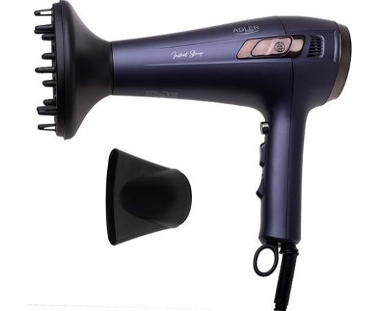 Matu fēns  Adler AD 2273 2400w