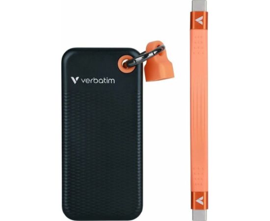 Verbatim Pocket SSD Disks 1TB