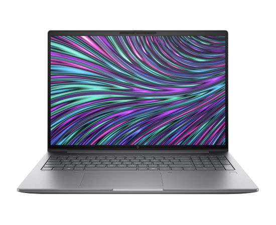 HP ZBook Power 16 G11 Ultra 5 135H 16"WUXGA 16GB SSD1TB RTX 1000_6GB W11Pro 3Y OnSite