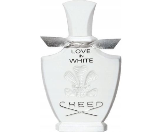 Creed Love In White, 75 ml EDP