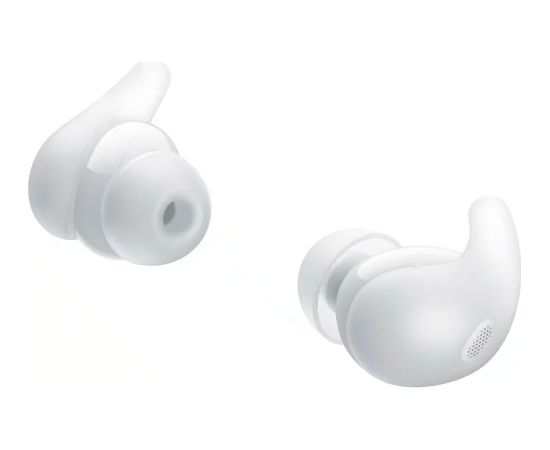 Sony беспроводные наушники LinkBuds Fit WF-LS910, белый