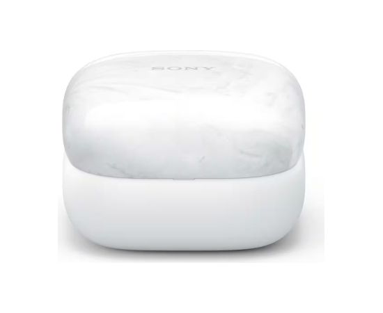Sony беспроводные наушники LinkBuds Fit WF-LS910, белый
