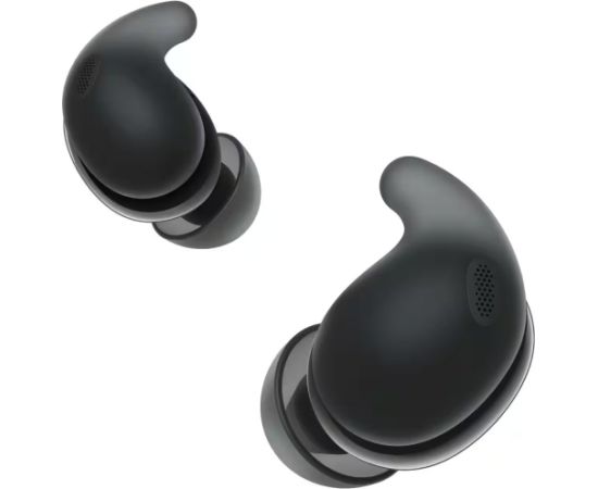 Sony wireless earbuds LinkBuds Fit WF-LS910, black