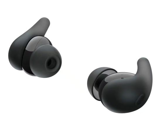 Sony wireless earbuds LinkBuds Fit WF-LS910, black