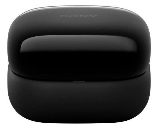 Sony wireless earbuds LinkBuds Fit WF-LS910, black