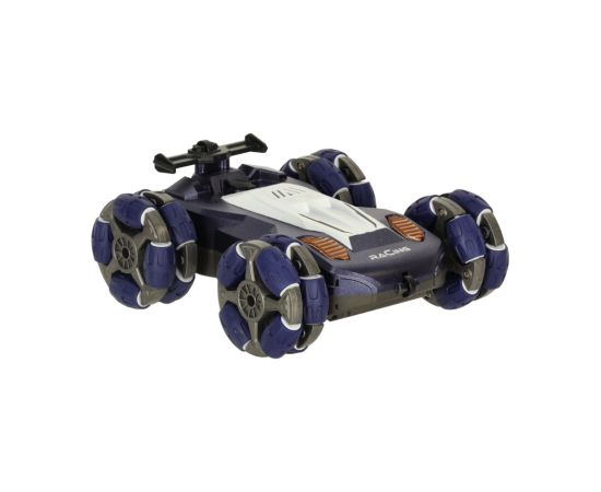 RoGer RC Игрушечная Машина с эффектами света и дыма