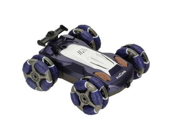 RoGer RC Игрушечная Машина с эффектами света и дыма