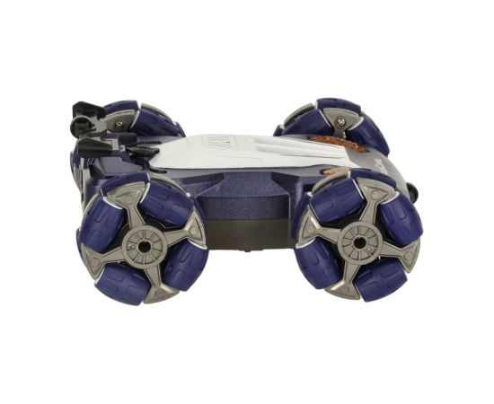 RoGer RC Игрушечная Машина с эффектами света и дыма