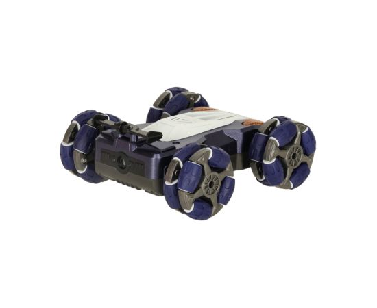 RoGer RC Игрушечная Машина с эффектами света и дыма