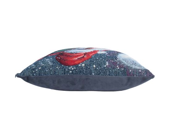 Pillow WINTER 45x45cm, Santa Claus