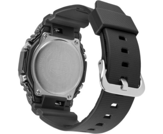 Casio G-SHOCK ORIGIN GM-2100BB-1AER METAL COVERED Rokas pulksteņi 