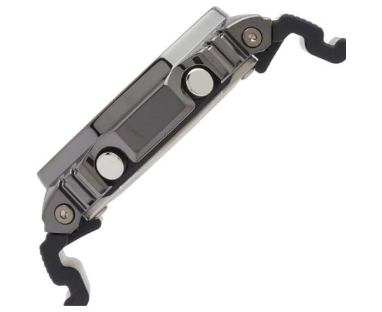 Casio G-SHOCK ORIGIN GM-2100BB-1AER METAL COVERED Rokas pulksteņi 