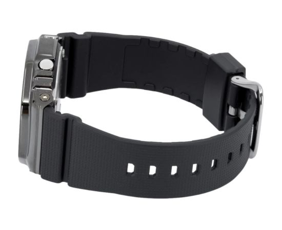 Casio G-SHOCK ORIGIN GM-2100BB-1AER METAL COVERED Rokas pulksteņi 