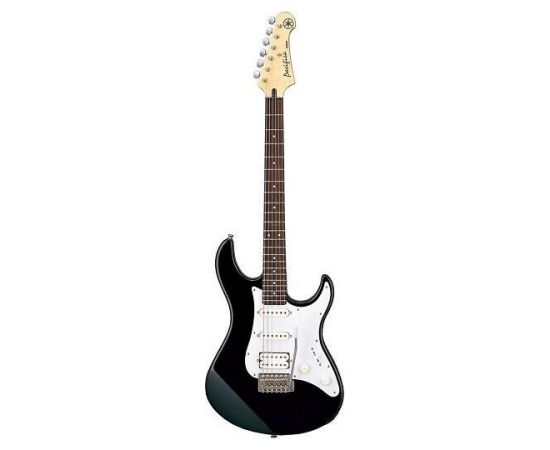Yamaha Pacifica 012 II BL - electric guitar Музыкальные инструменты
