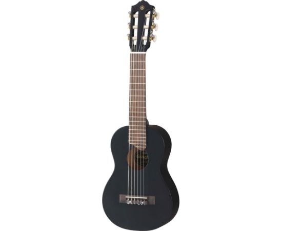 Yamaha GL1BL Acoustic guitar Classical 6 strings Black
