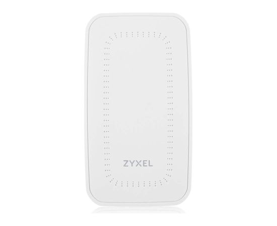 Acces Point Wi-Fi 6 Zyxel WAX300H 2.4GHz(2x2)/5GHz(2x2) PoE+ 4x1G