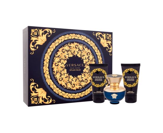 Versace Pour Femme / Dylan Blue 50ml
